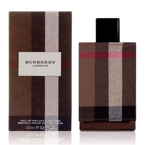 parfum femme burberry london|burberry london parfum for men.